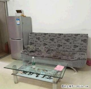 远东，江滨华府，高档小区可看贺江七彩桥家电家具齐全可直接入住 - 贺州28生活网 hezhou.28life.net