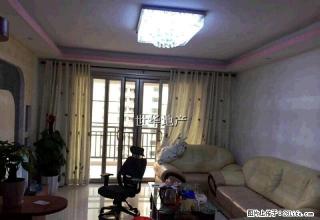 汇豪精装三房出租家电家具齐全 拎包入住 - 贺州28生活网 hezhou.28life.net