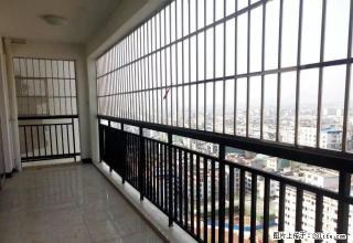 市中心精装修三房出租带家具 实地拍图 随时看房 - 贺州28生活网 hezhou.28life.net