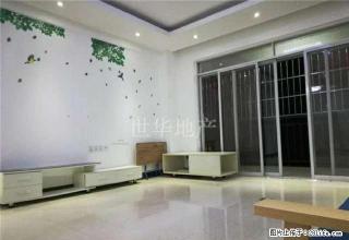小区干净宽敞两房只需1600即可入住 - 贺州28生活网 hezhou.28life.net