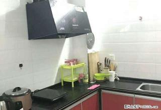 恒安居两房出租 家具家电齐全 有意请致电 - 贺州28生活网 hezhou.28life.net