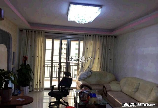 市中心 汇豪电梯房 高档小区 豪华装修 - 房屋出租 - 房屋租售 - 贺州分类信息 - 贺州28生活网 hezhou.28life.net
