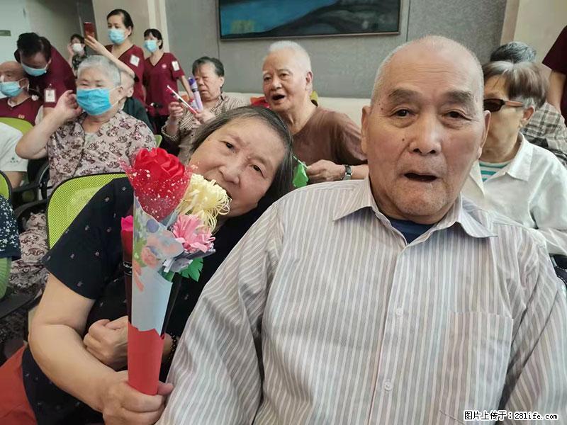 上海国企养老院，星级酒店环境，招聘养老护工 - 职场交流 - 贺州生活社区 - 贺州28生活网 hezhou.28life.net
