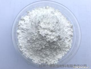 【桂林三鑫新型材料】人造石人造大理石专用碳酸钙 - 贺州28生活网 hezhou.28life.net