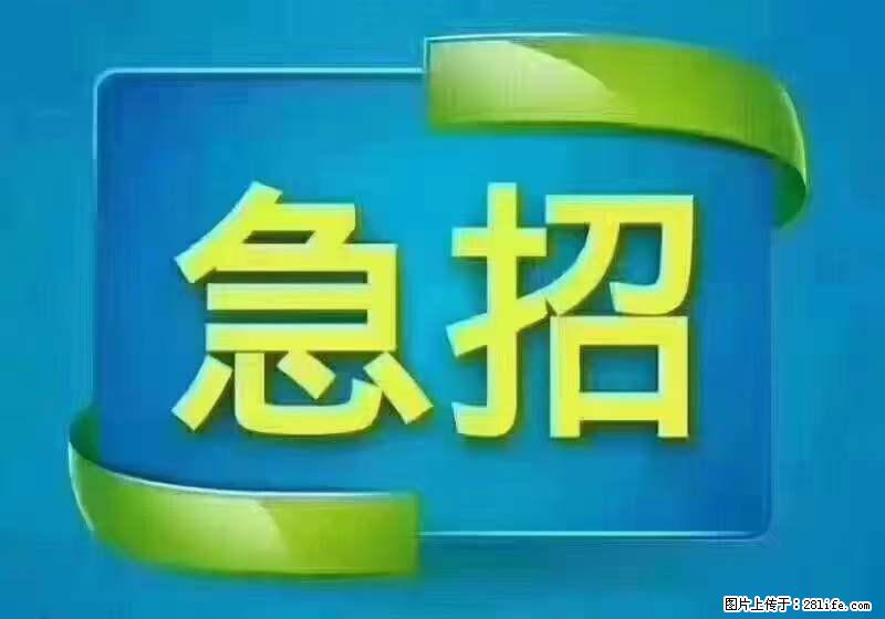 招财务，有会计证的，熟手会计1.1万底薪，上海五险一金，包住，包工作餐，做六休一 - 职场交流 - 贺州生活社区 - 贺州28生活网 hezhou.28life.net