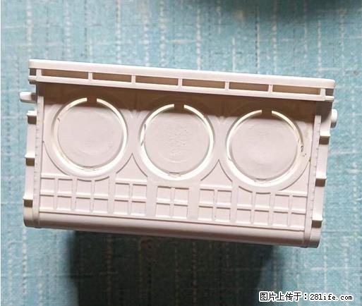 桂林荣泰吹塑、注塑【厂家直销】PVC阴燃电工配件，精品86底盒 - 其他广告 - 广告专区 - 贺州分类信息 - 贺州28生活网 hezhou.28life.net