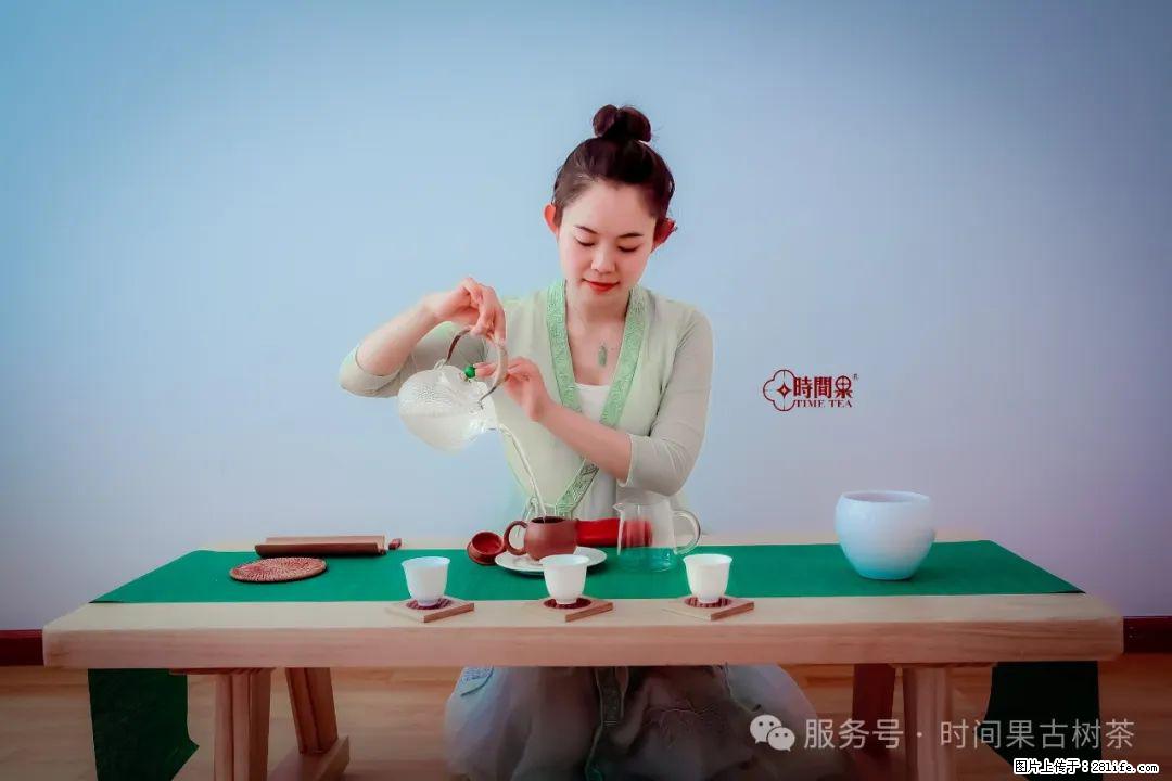 时间果百年古树龙珠普洱生茶 - 购物交流 - 贺州生活社区 - 贺州28生活网 hezhou.28life.net