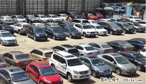 停车为什么要车头朝外？不是开玩笑，关键时刻真能救命 - 贺州生活资讯 - 贺州28生活网 hezhou.28life.net