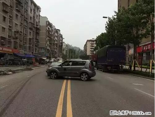 开车出事故没拍这5张照片，警察也帮不了你！ - 贺州生活资讯 - 贺州28生活网 hezhou.28life.net