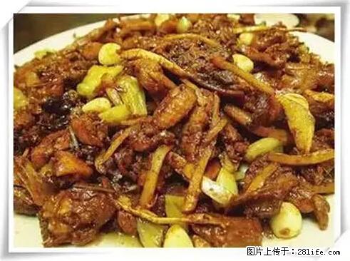 来广西旅游必吃这20道桂菜，不然就白来广西啦！ - 贺州生活资讯 - 贺州28生活网 hezhou.28life.net