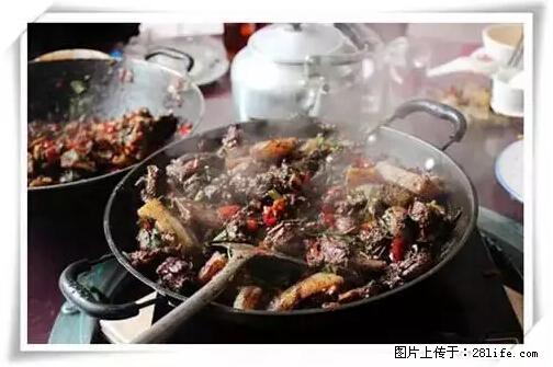 来广西旅游必吃这20道桂菜，不然就白来广西啦！ - 贺州生活资讯 - 贺州28生活网 hezhou.28life.net
