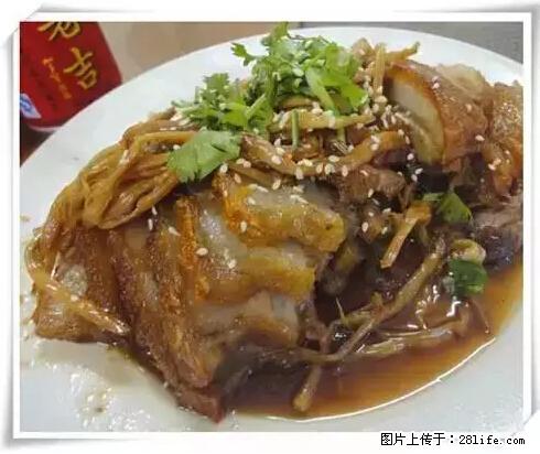 来广西旅游必吃这20道桂菜，不然就白来广西啦！ - 贺州生活资讯 - 贺州28生活网 hezhou.28life.net