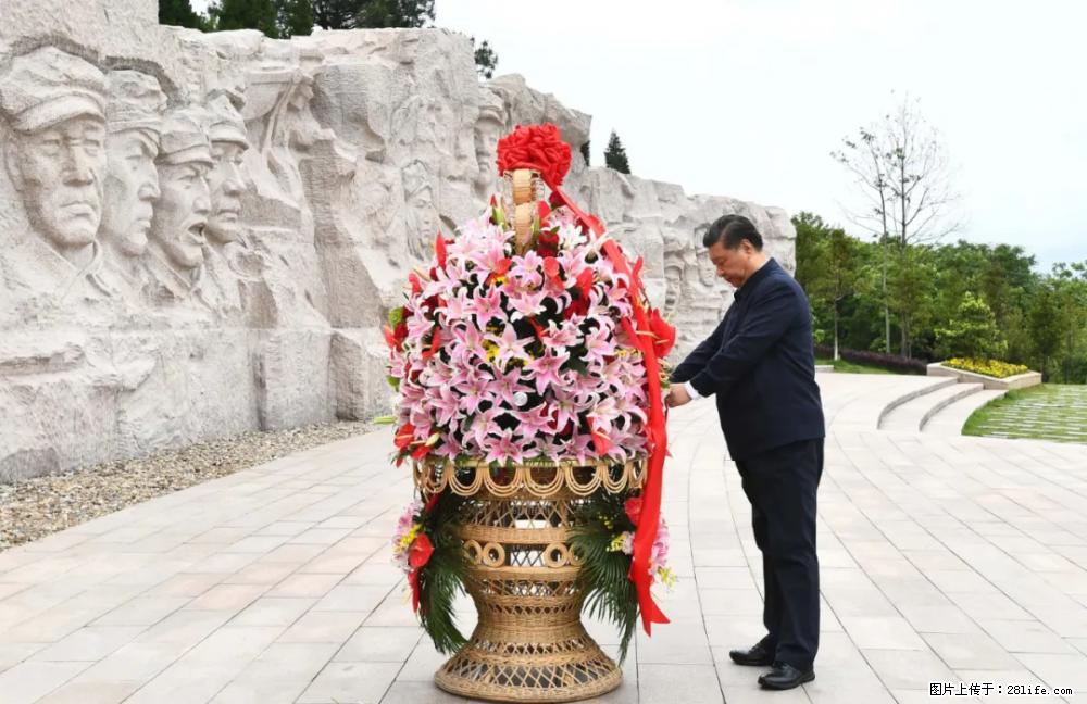 习近平赴广西考察调研 - 贺州生活资讯 - 贺州28生活网 hezhou.28life.net