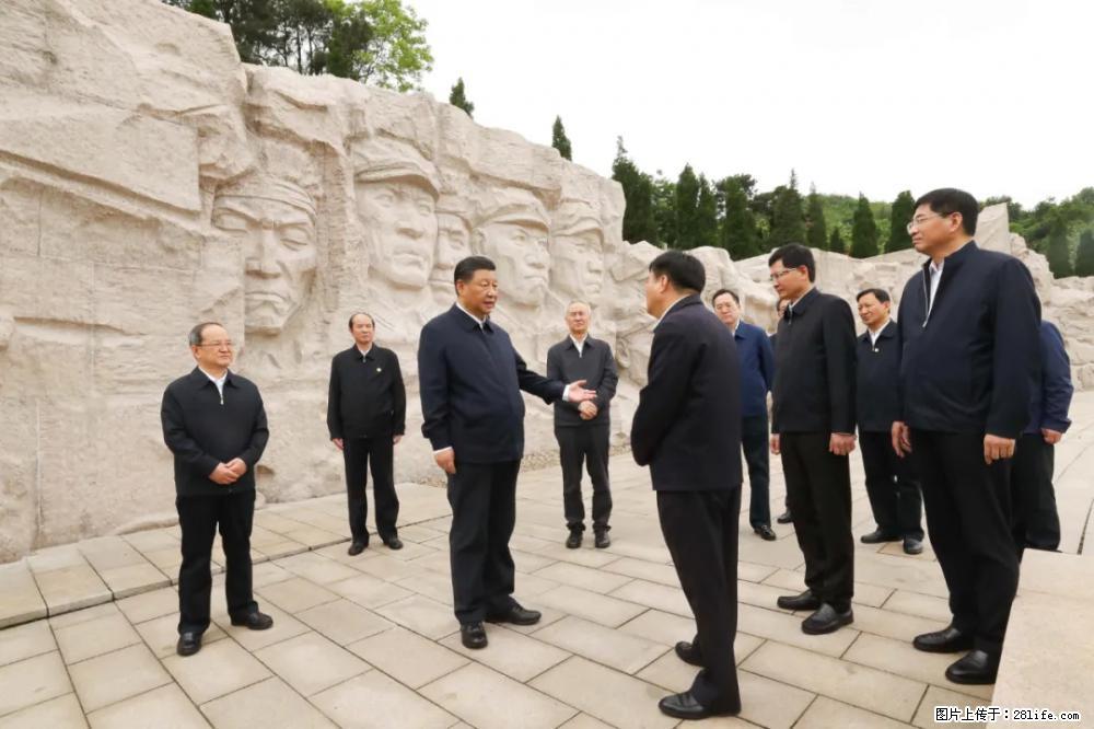 习近平赴广西考察调研 - 贺州生活资讯 - 贺州28生活网 hezhou.28life.net