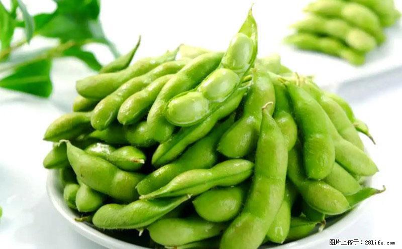 这些蔬菜是“天然钙片”，这6种被医生重点推荐 - 贺州生活资讯 - 贺州28生活网 hezhou.28life.net