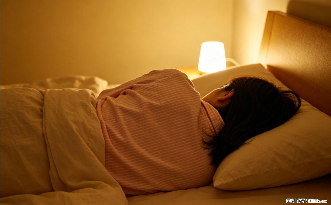 熬夜会让猝死风险飙升！出现以下4种情况赶紧休息→ - 贺州生活资讯 - 贺州28生活网 hezhou.28life.net